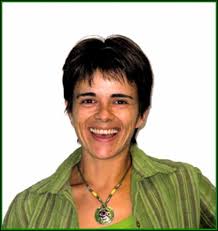 Séverine MOREAU (FRANC), 50 ans (ISSEL, CASTELNAUDARY)