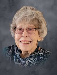Obituary information for Velma Angeline Holz