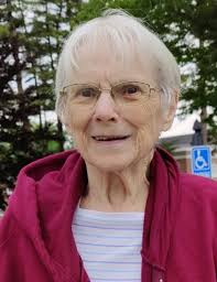 Obituary information for Barbara Arlene "Nana" York