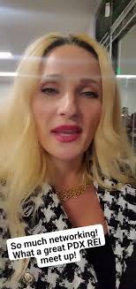 The PDX REI meet up was just fabulous! We learned together, networked and  made new friends! Thank you John Robinson for such a great event. What a  blessing.