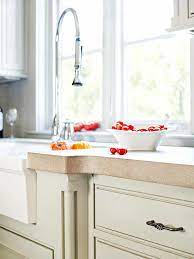 Ofreciendo soluciones tecnológicas inteligentes desde hace más de 100 años. Concrete Countertop Guide Better Homes Gardens