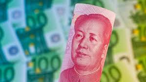 China impone su red de pagos mundiales con yuan digital desafiando al SWIFT 