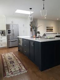 Ebony King By Benjamin Moore Bcboxhouse Trendy Kitchen Backsplash Kitchen Remodel Kitchen Designs Layout