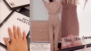 Create your very own hollywood mirror with this ikea light bulb hack. Stacey Solomon Shares Hack To Make Stylish Panel Mirror Using 1 Ikea Frames And It S So Easy To Follow Ok Magazine