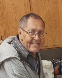 Donn Robert Larson Obituary February 8, 2025