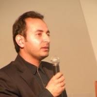 Seyed Mohammd H M Jazayeri