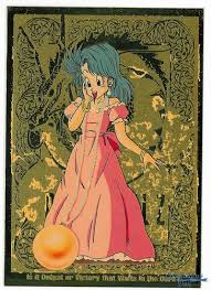 Maybe you would like to learn more about one of these? Free 1998 Artbox Dragon Ball Z Series 2 Gold Metallic Bulma Card Last One Other Trading Cards Listia Com Auctions For Free Stuff