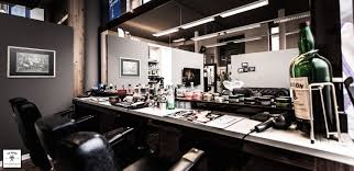Get salon prices, coupons, hours and more. Barbers Hairdressers Pomadeshop