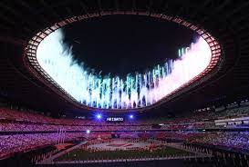 Un escenario que dio paso a presentar uno de los próximos deportes que será admitido en parís 2024: Se9thzruozkylm