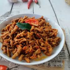 Usus ayam bisa diolah menjadi beragam hidangan. 5 Ragam Resep Usus Ayam Nikmat Disantap Bersama Nasi Orami