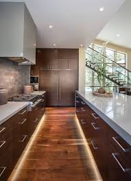 Freeman Residence By Lmk Interior Design Kitchen Inspiration Design Contemporary Kitchen Design Modern Kitchen Design
