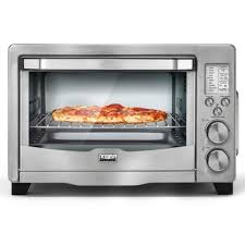 Bella 90082 Pro Series 6 Slice Toaster Oven Air Fryer Toaster Oven 6 Slice Toaster Toaster