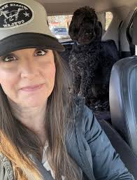 Just drove through B1 BANK in Minden and Jax got a treat from the teller!  It made his day and mine. ❤️ Seriously…. This is the easiest way EVER to  show kind