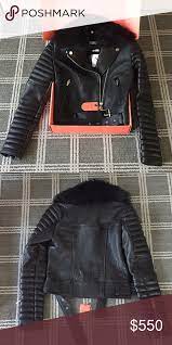 New The Arrivals Rainier Moto Leather Jacket Xs Leather Moto Jacket Leather Jacket Clothes Design