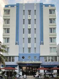 Sobe Deco Building 019 Miami Art Deco South Beach Art Deco Beach Art Deco