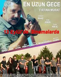 Kış gündönümünde yaşanacaklar ve geldiği gün ise merak konusu. En Uzun Gece 2019 Imdb