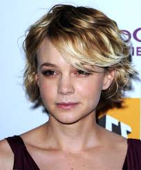 Spice up your short hairstyle by adding some bangs to the mix to. Cute Short Hairstyle With Side Bangs Hairstyles Cool