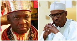 The olu of warri, ogiame atuwatse iii, was crowned the 21st ruler of the warri kingdom on august 21, 2021. Olu Of Warri Channels Television
