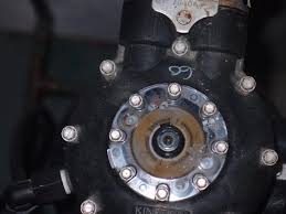 Kinetico Model 30 - Not Regenerating | Terry Love Plumbing Advice & Remodel  Diy & Professional Forum