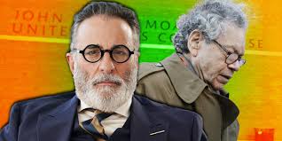 What Happened To The Real Dr. Jack Neel After Pain Hustlers