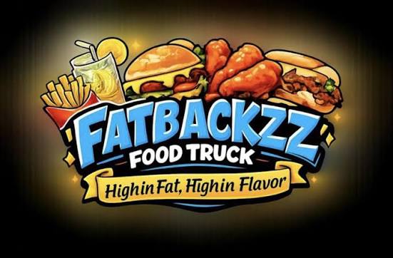 Fatbackzz Food Truck — Restaurant food truck in Durham, North Carolina