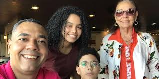 Adriano Leal jogava muita bola!