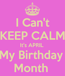 Check spelling or type a new query. Its My Birthday Month Birthday Month Quotes Calm