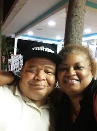 Gerald "Beerdrinker" Leonard Jackson Sr.