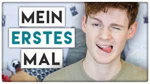 Wir waren immer ein kreis von meist 10 kinder, die direkt an der schule in den keller eines der junge führen. Mein Erstes Mal Nico Youtube