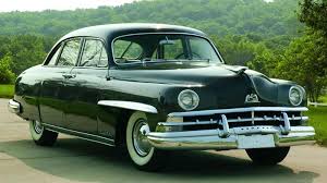 Image result for Carlsbad Tan 1950 Lincoln