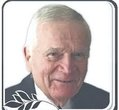 David Brockbank Obituary