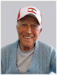 Obituary of George Sufady