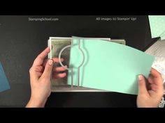 To add cards to a video, follow the steps below. 62 Youtube Videos Card Making Card Making Card Tutorials Card Making Techniques