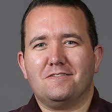 Anthony Moragne's Instagram, Twitter & Facebook