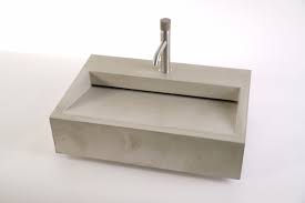 Beton Waschbecken Dade Cuneo 60 Waschbecken Waschbecken Gaste Wc Betonwaschbecken