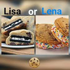 Epingle Par Sarah Sweet Sur Breanna S Lisa Oublie Moi