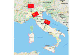 All structured data from the file and property namespaces is available under the creative commons cc0 license; Italie Het Hoogste Aantal Chinezen Van Europa Woont In Italie