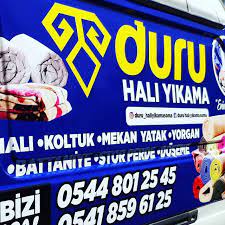 Soma Hali Yikama
