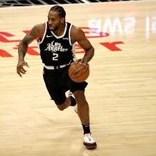 The couple's first child, daughter kaliyah leonard, was born in 2016. Nba Reacts Has Kawhi Leonard Played Enough To Qualify For Mvp Clips Nation