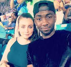 Maarten stekelenburg, jonas lossl, sandro ramirez and luke garbutt departed at the beginning of last summer on free transfers, and so did oumar niasse, cuco martina and shani tarashaj. Yannick Bolasie Wiki 2021 Girlfriend Salary Tattoo Cars Houses And Net Worth