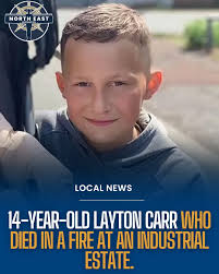 Proud to be a Geordie