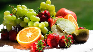 Ide 33+ gambar buah untuk di warnai. Wallpaper Aneka Buah Segar Terbaik Www Buahaz Com