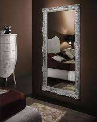 Wall Mounted Full Length Mirror Mirror Bedroom Decor Mirror Wall Bedroom Large Bedroom Mirror