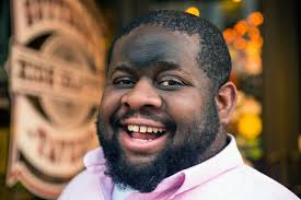 Giving Thanks for the Life Brandon Gibson