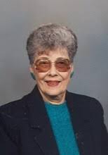 Lorraine M. Logue Obituary 2006