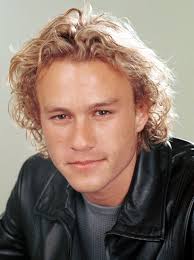 Heath Ledger Whatever People Say He S Still One Of The Best Actors Of All Time Heath Ledger Heath Ledger Smile Heath
