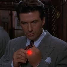 Review: 'The Shadow' gets respect