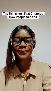 We often chase validation, but the truth is — perception is shaped by  consistency, not performance. When you show up with empathy, humility, and  integrity, people begin to see the real you. Not the ...