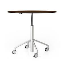 Scenario Height Adjustable Table Arenson Office Furnishings Adjustable Height Table Adjustable Table Office Furnishing