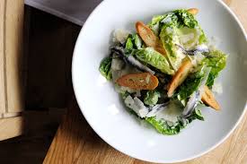 Salad Recipes Great British Chefs